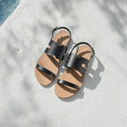 Davitza Sandals - Black