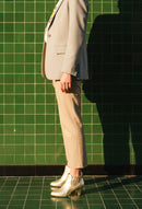 Tonyscott - Metallic Champagne