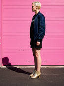 Tonyscott - Metallic Champagne