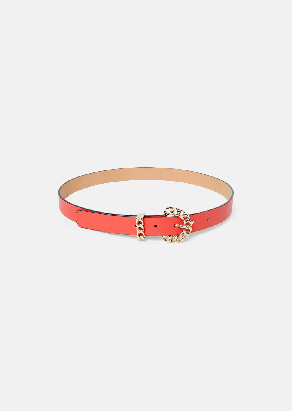 Ceinture Bella - Corail