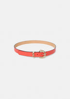 Ceinture Bella - Corail