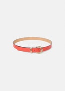 Ceinture Bella - Corail