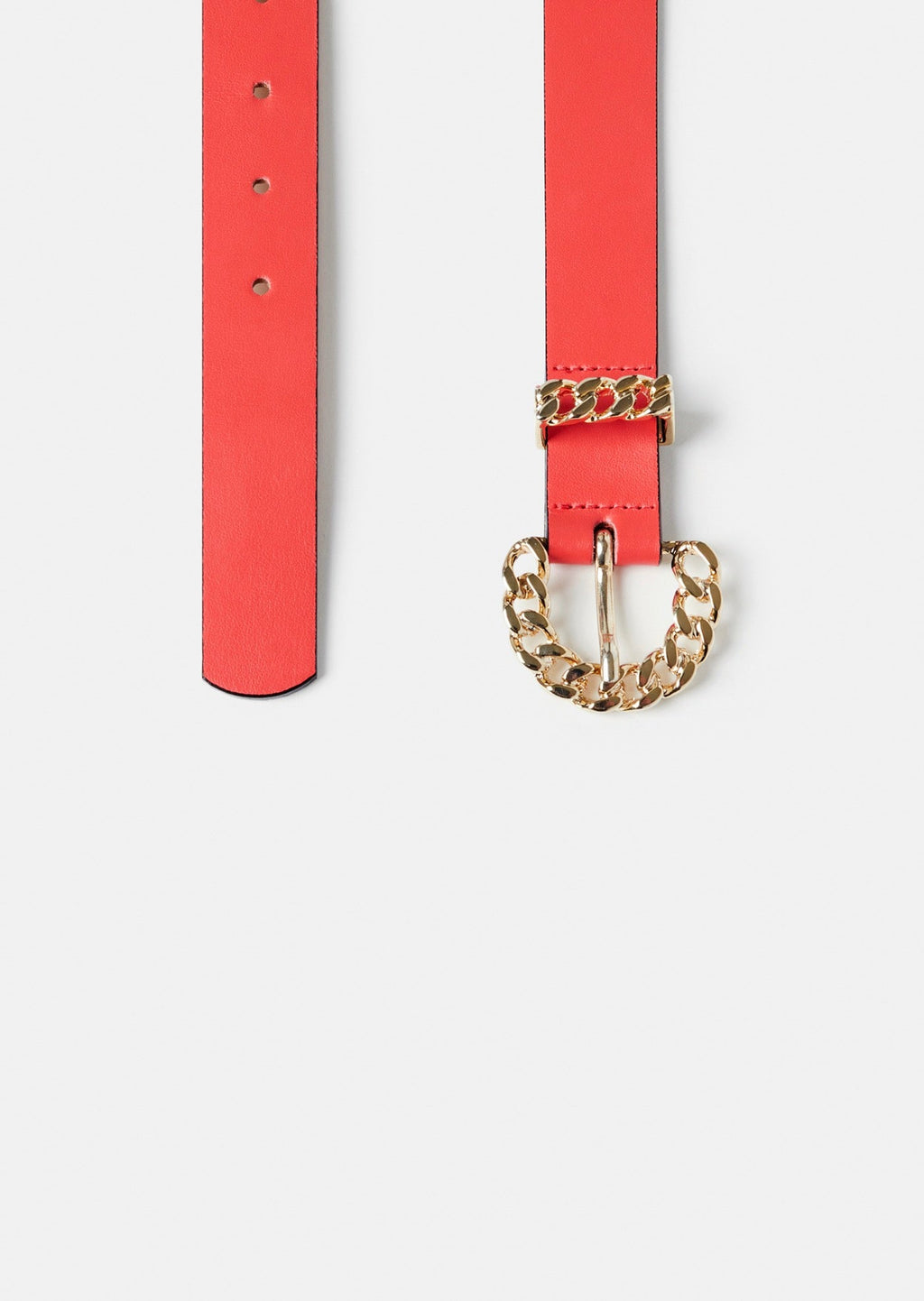 Ceinture Bella - Corail