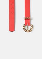 Ceinture Bella - Corail