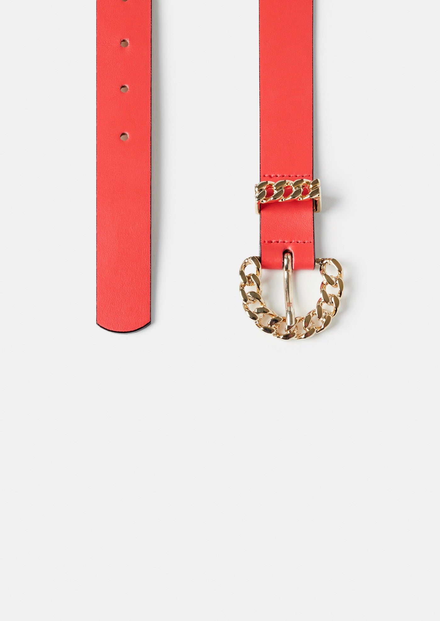 Ceinture Bella - Corail