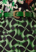 Cinturón Bella - Verde