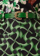 Ceinture Bella - Vert