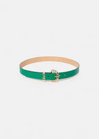 Cinturón Bella - Verde