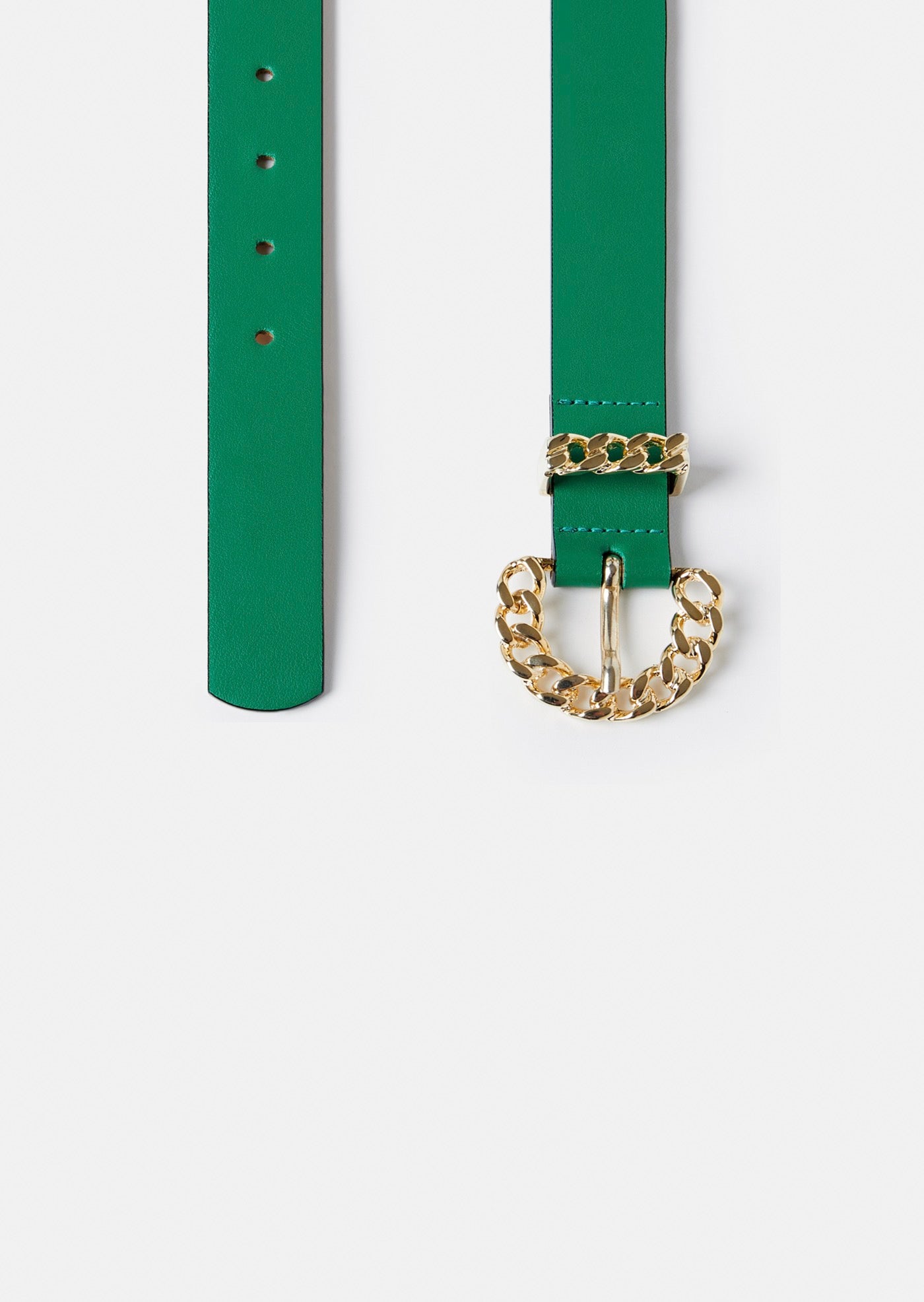 Cinturón Bella - Verde