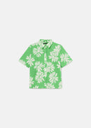 Camisa Cammie - Verde