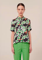 Camin Shirt - Nocturne