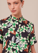 Camin Shirt - Nocturne