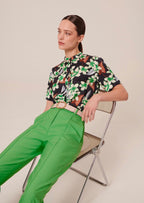 Camin Shirt - Nocturne