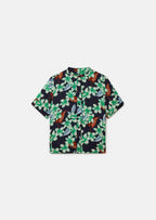 Camin Shirt - Nocturne
