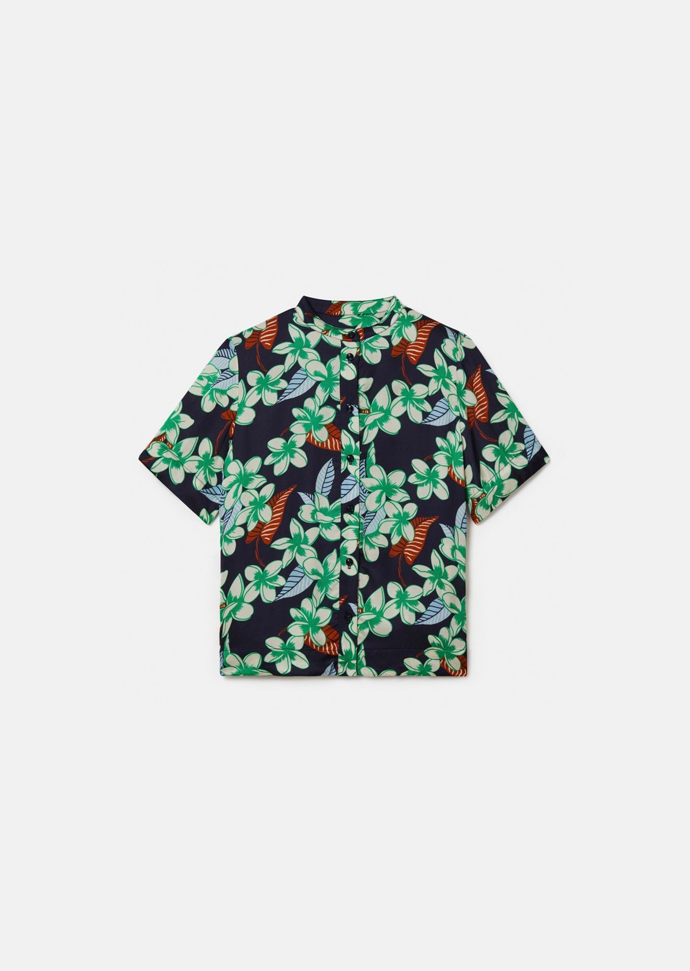 Camin Shirt - Nocturne