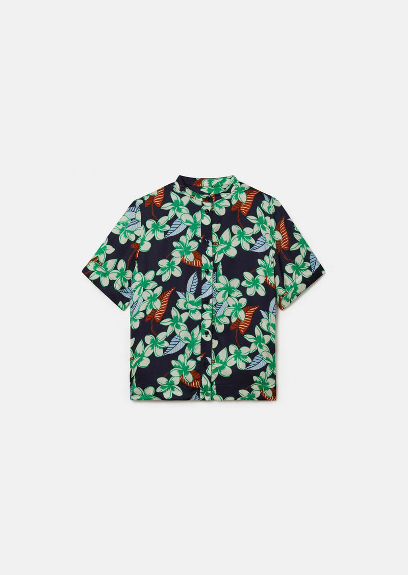 Chemise Camin - Nocturne
