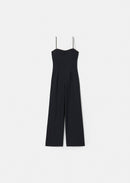 Combinaison Clotilde - Noir