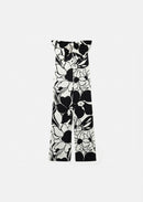 Heart Jumpsuit - Chalk