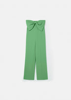 Coeur Jumpsuit - Green