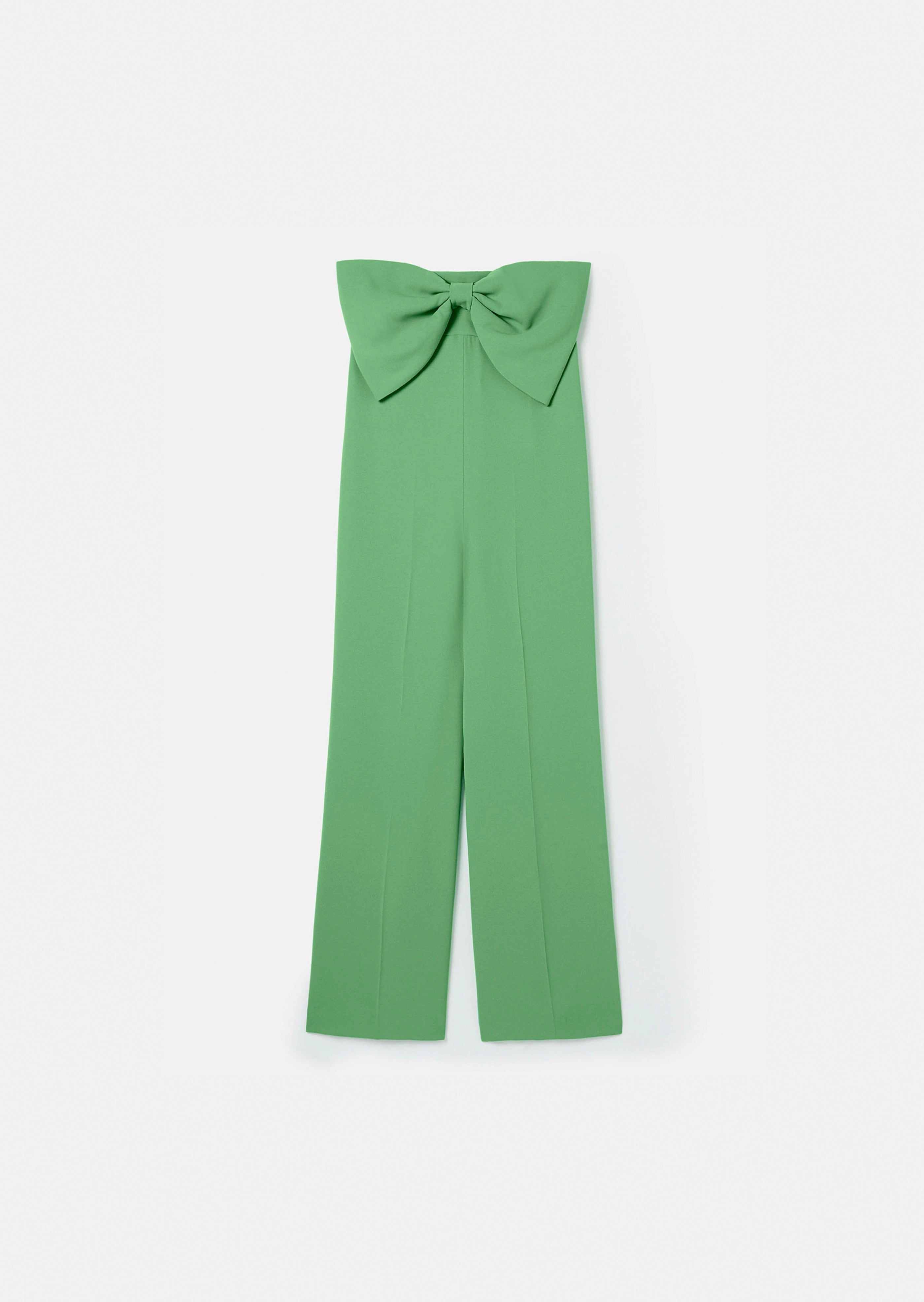 Coeur Jumpsuit - Green