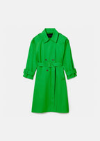 Trench-Coat Ivan - Vert