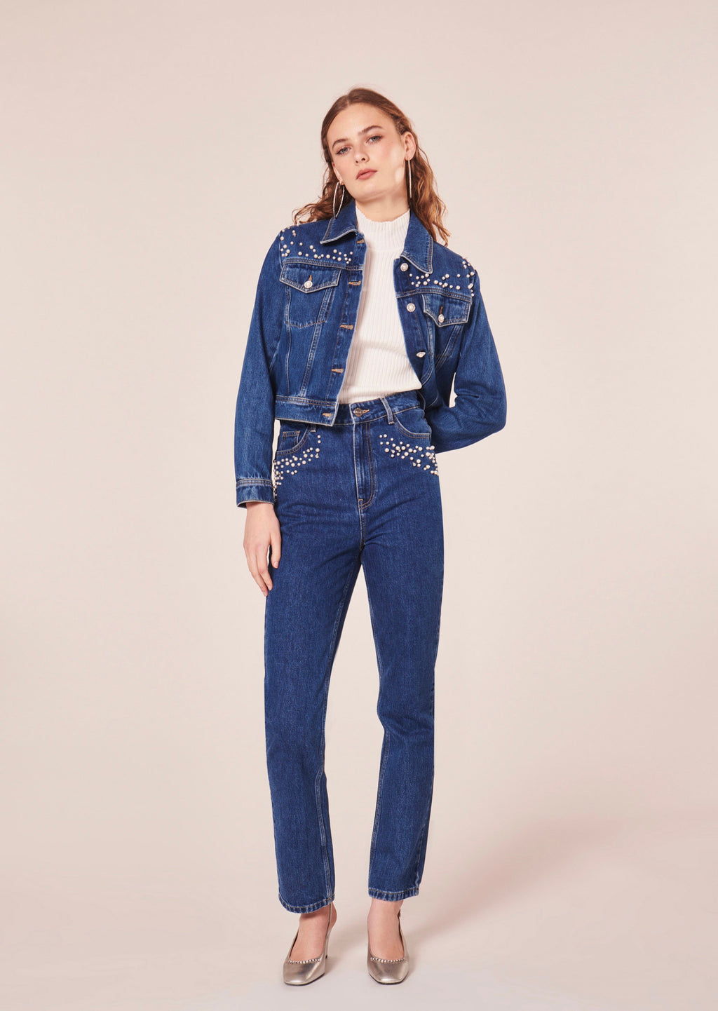 Joaquim Jeans - Blue