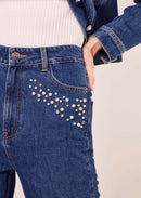 Jeans Joaquim - Bleu