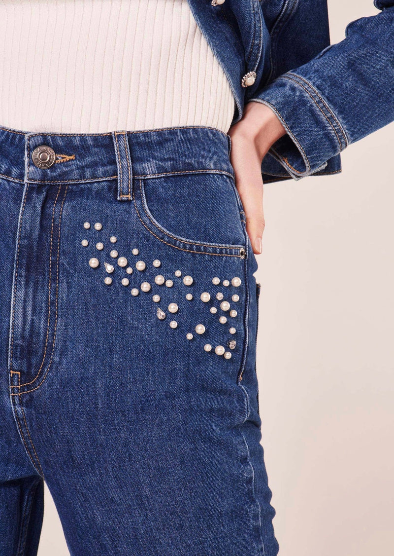 Jeans Joaquim - Bleu
