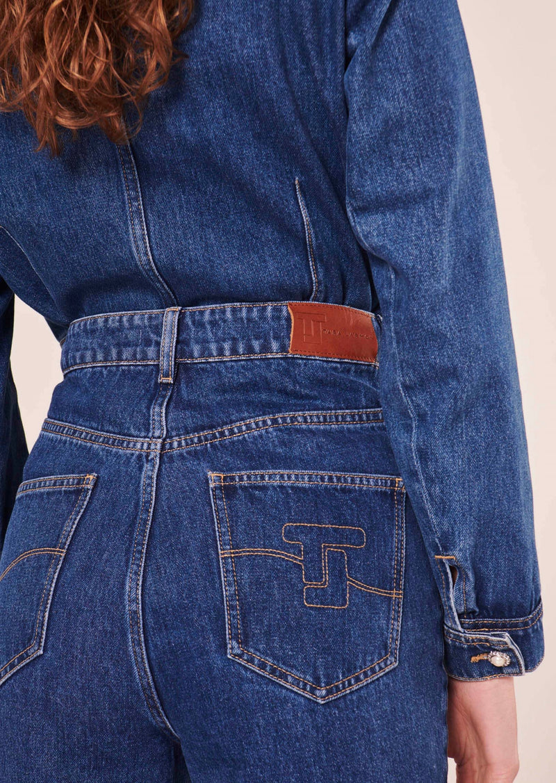 Jeans Joaquim - Bleu