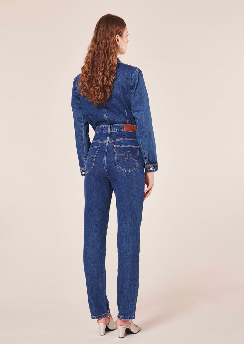 Jeans Joaquim - Bleu