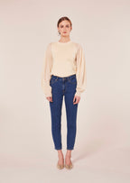 Jeans Jeremy - Bleu