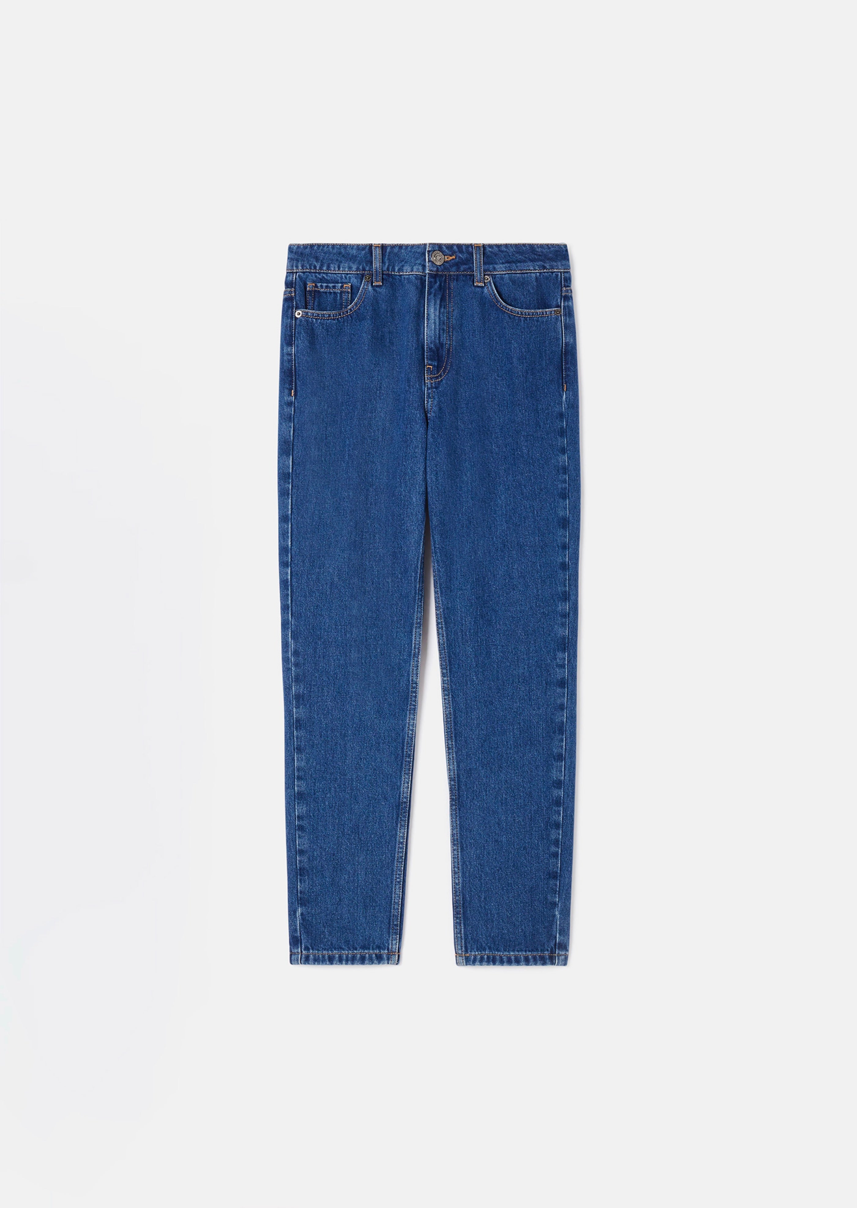 Jeans Jeremy - Bleu