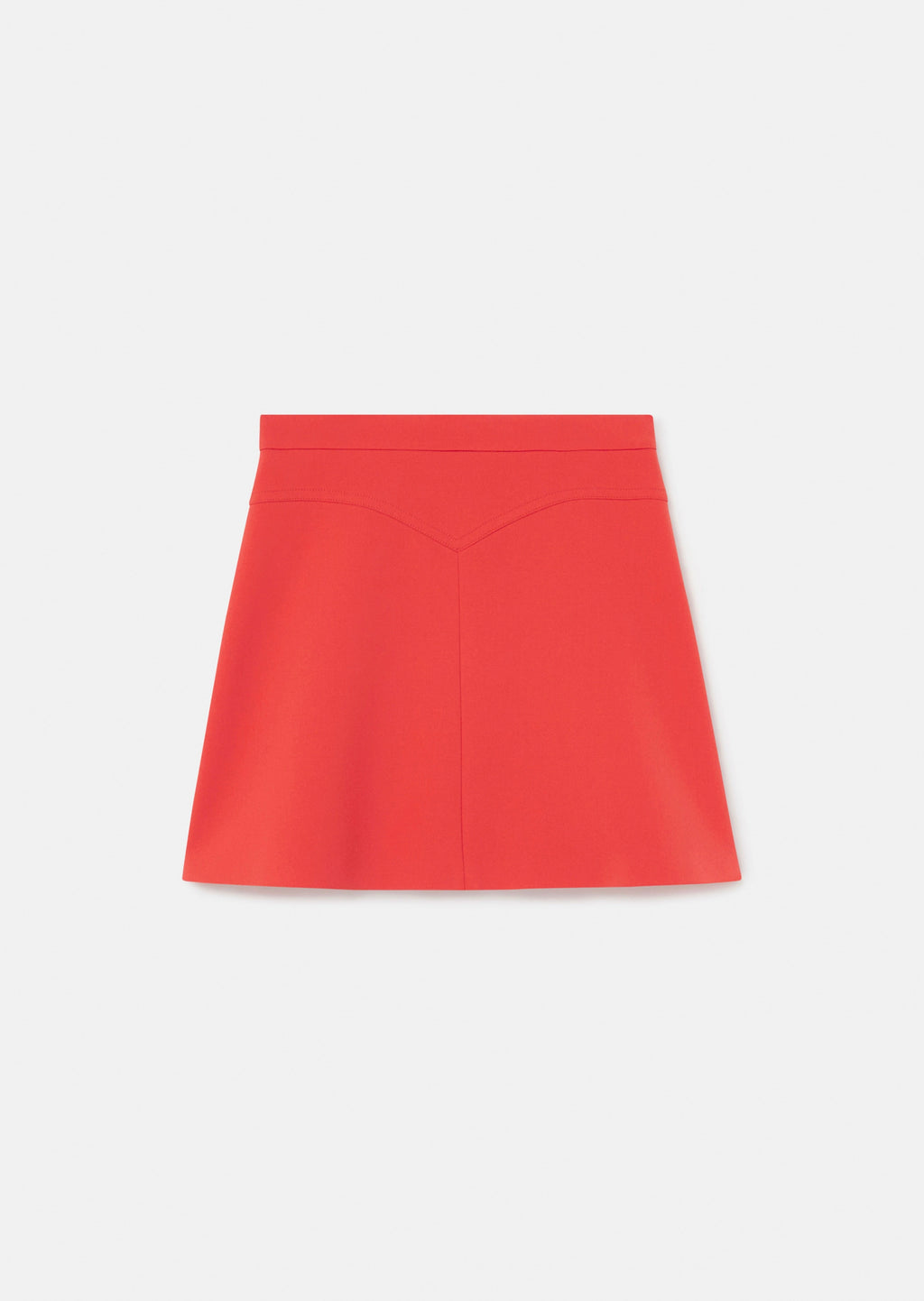 Jupe Jasmin - Corail