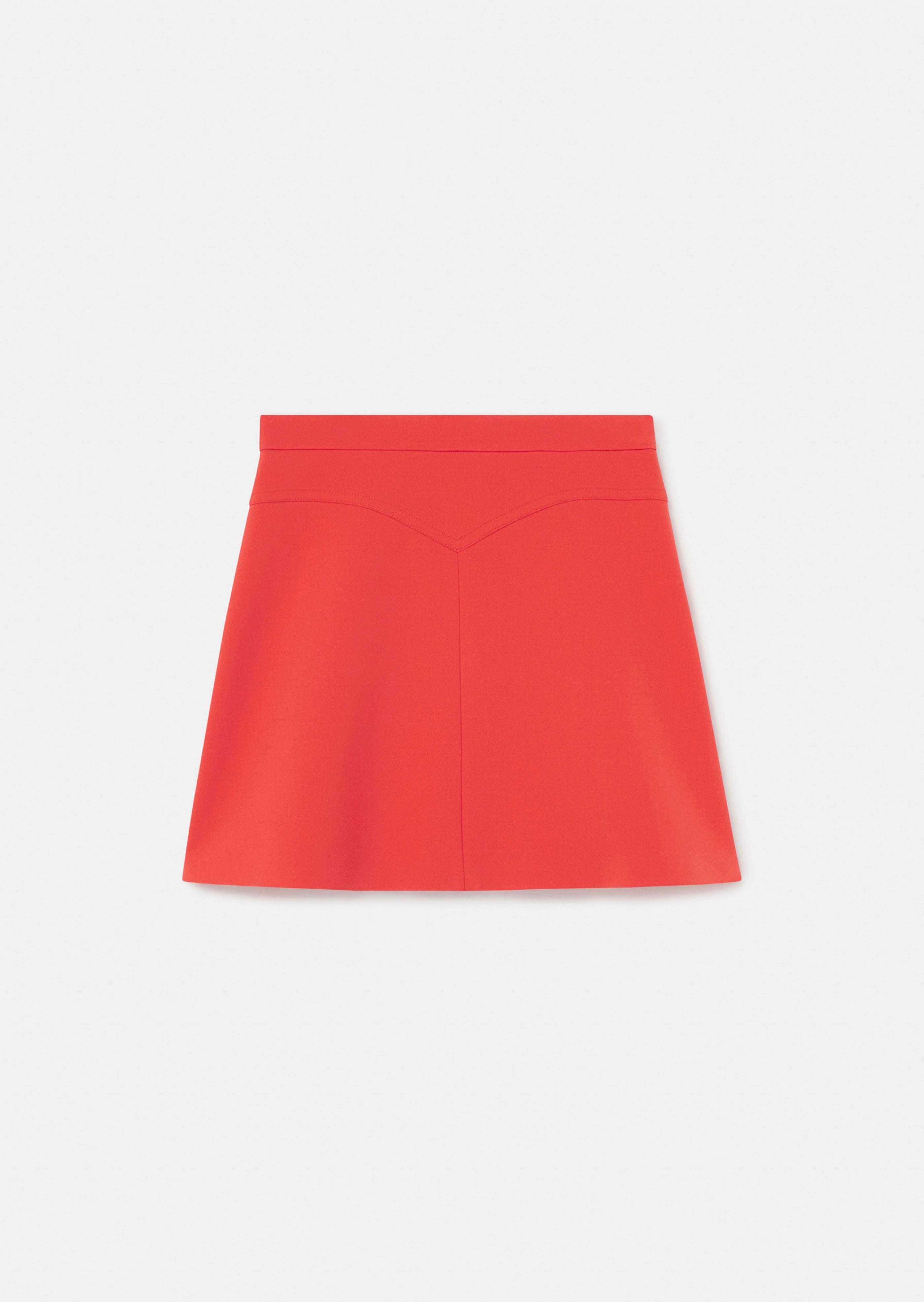 Jupe Jasmin - Corail