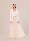 Juliette Skirt - Ecru