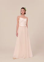 Juliette Skirt - Ecru