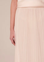 Juliette Skirt - Ecru