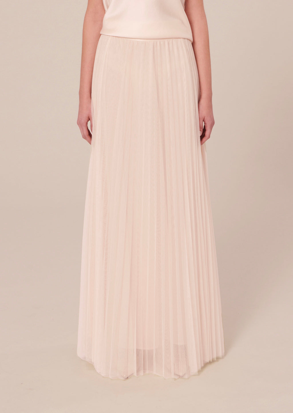 Juliette Skirt - Ecru