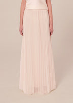 Juliette Skirt - Ecru
