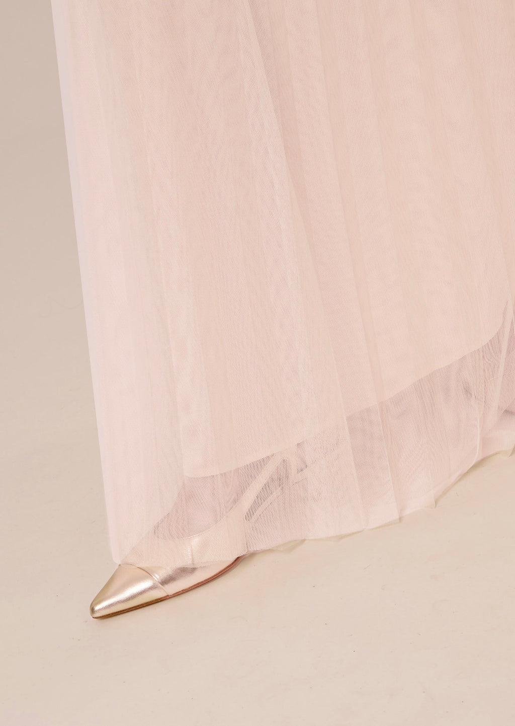 Juliette Skirt - Ecru