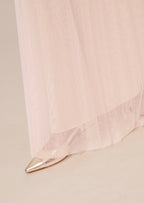 Juliette Skirt - Ecru