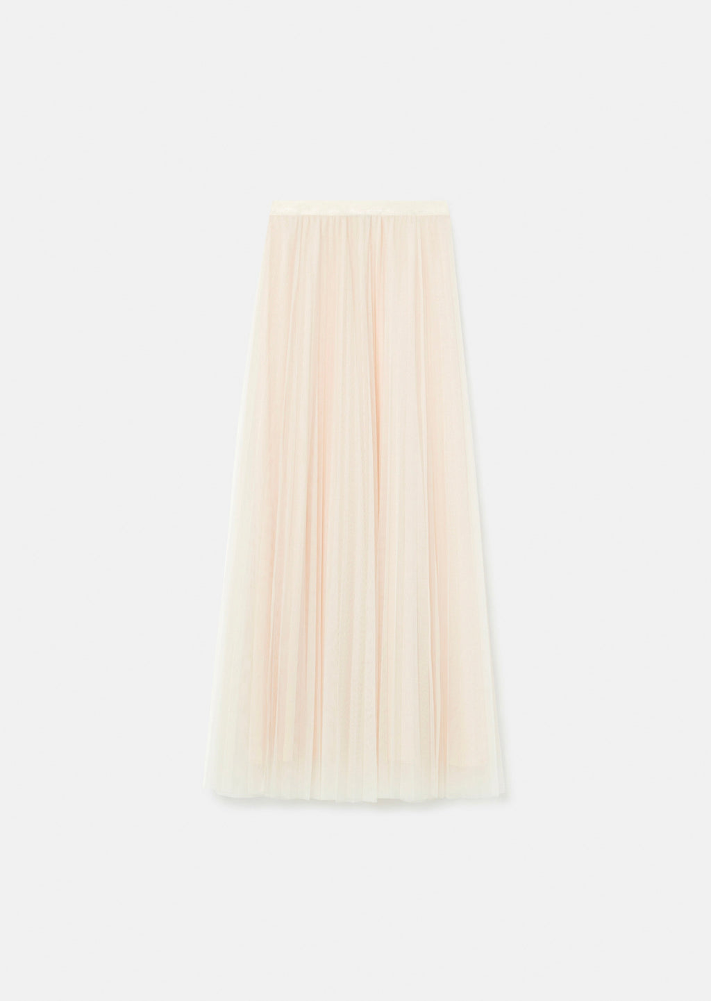 Juliette Skirt - Ecru