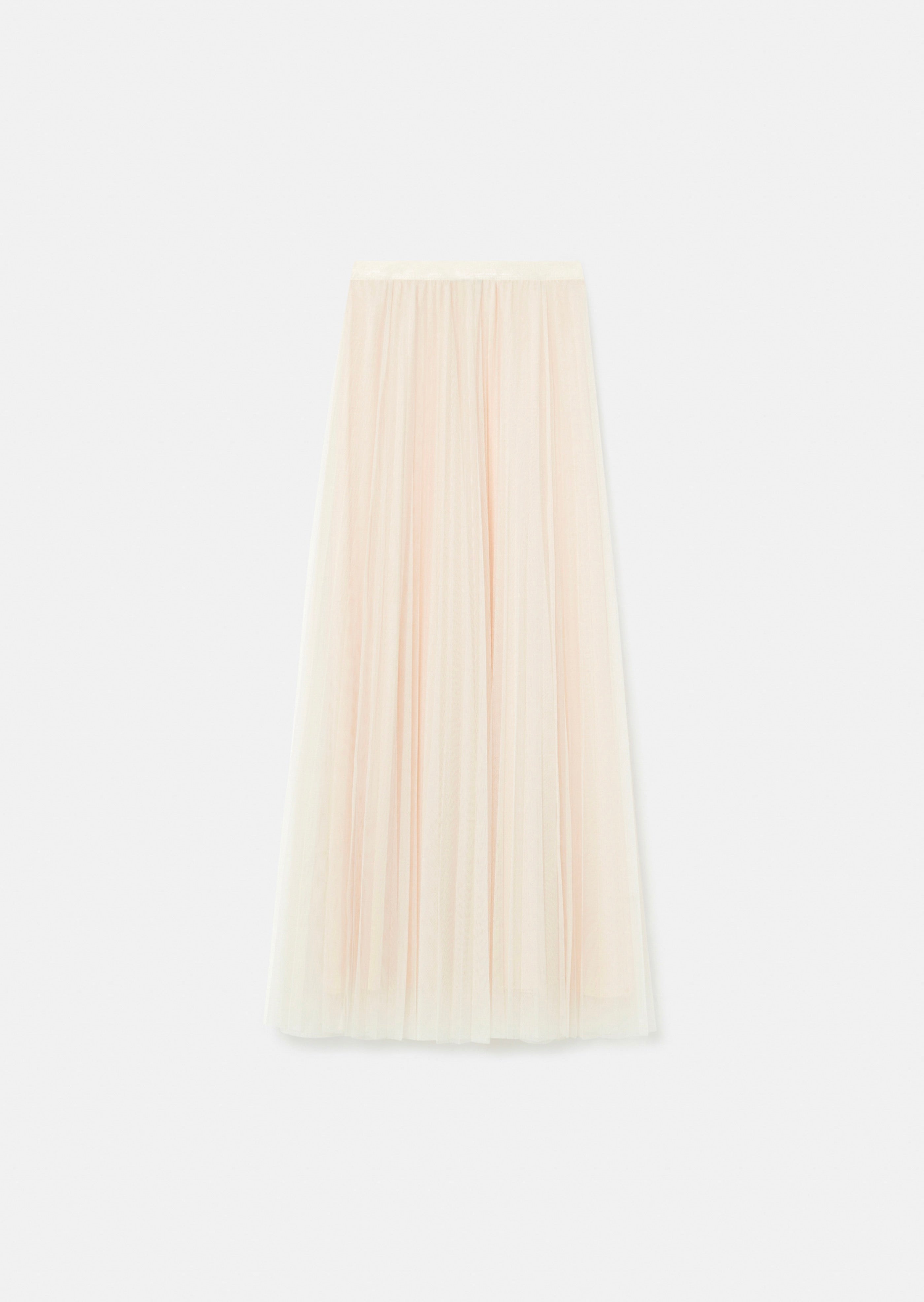 Juliette Skirt - Ecru