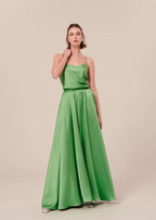 Jupe Joya - Vert