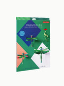 Dragonflies - Set De 3