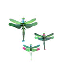 Dragonflies - Set De 3