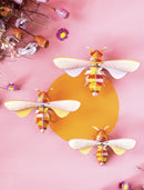 Honey Bees - Set De 3