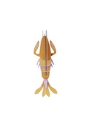 Langostino Ámbar