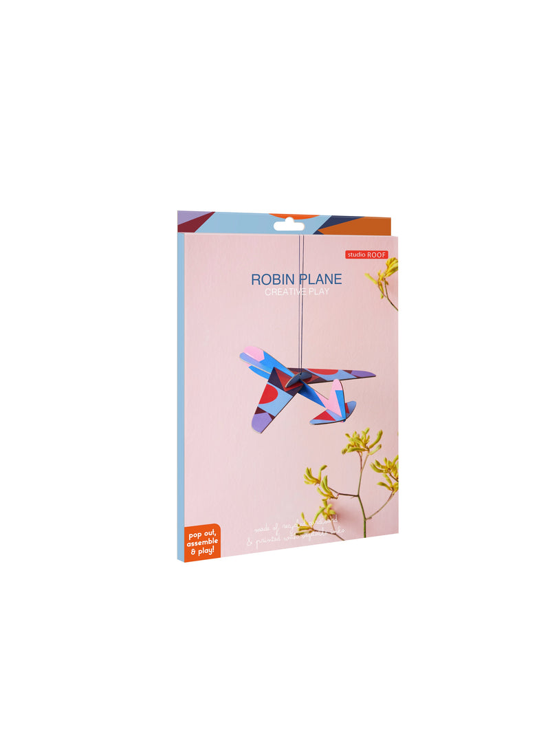 Robin Plane