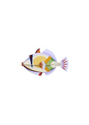 Picasso Fish